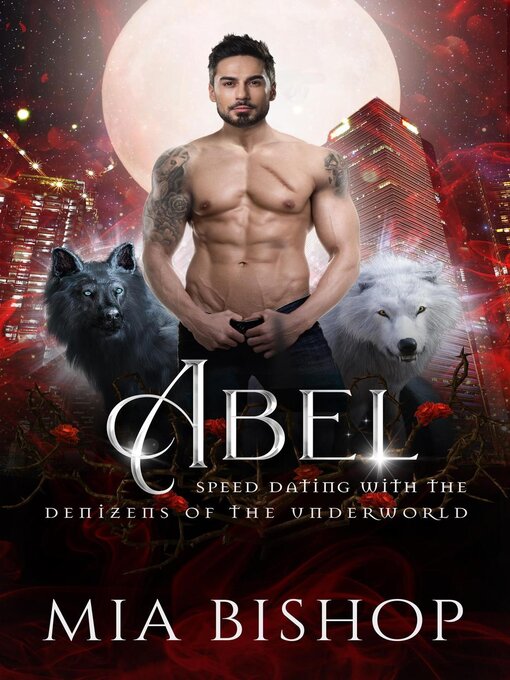 Title details for Abel by Mia Bishop - Available